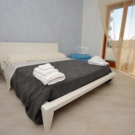 La Darsena Bed & Breakfast Gallipoli Ngoại thất bức ảnh