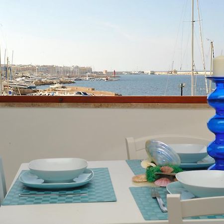 La Darsena Bed & Breakfast Gallipoli Ngoại thất bức ảnh