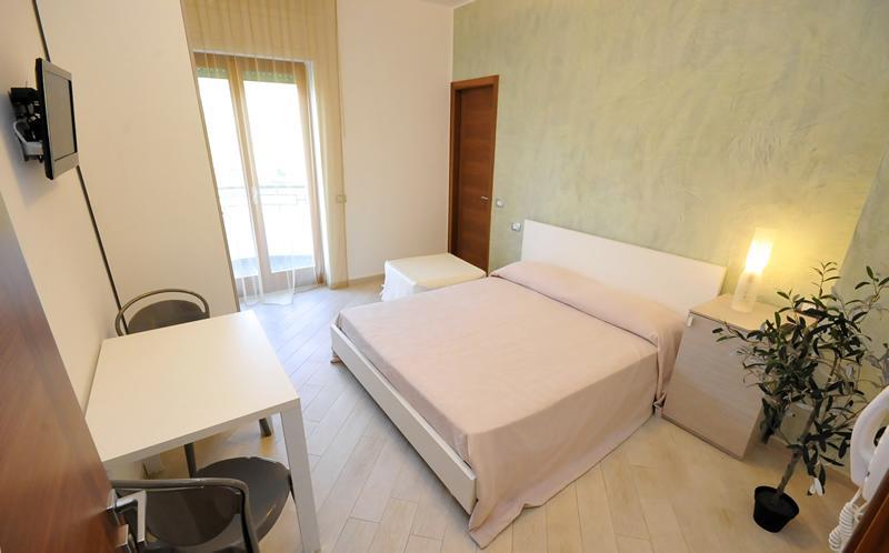 La Darsena Bed & Breakfast Gallipoli Ngoại thất bức ảnh