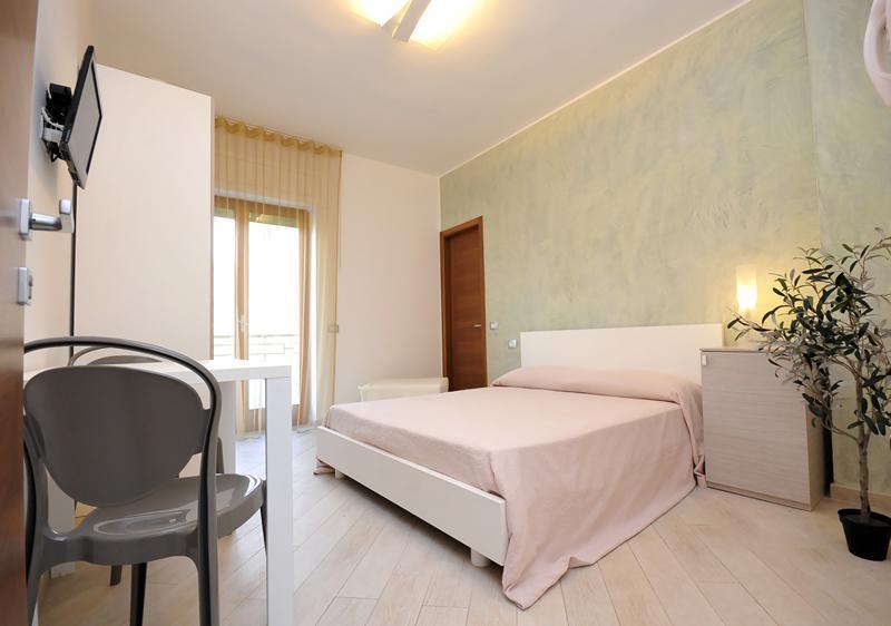 La Darsena Bed & Breakfast Gallipoli Ngoại thất bức ảnh