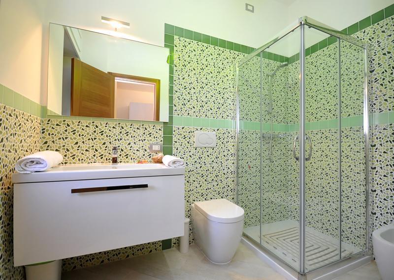 La Darsena Bed & Breakfast Gallipoli Ngoại thất bức ảnh