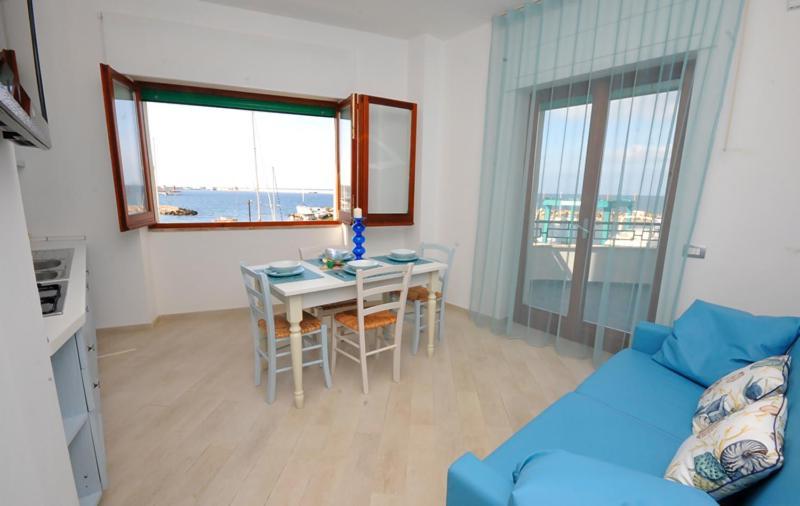 La Darsena Bed & Breakfast Gallipoli Ngoại thất bức ảnh