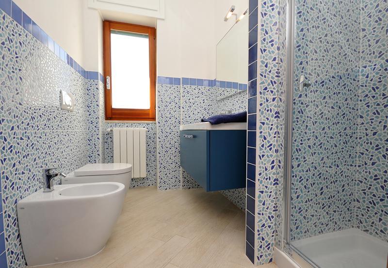 La Darsena Bed & Breakfast Gallipoli Ngoại thất bức ảnh
