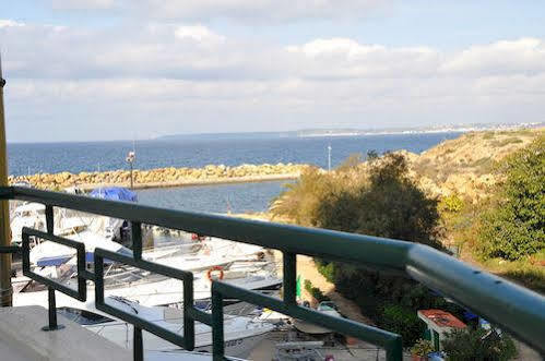La Darsena Bed & Breakfast Gallipoli Ngoại thất bức ảnh