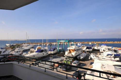 La Darsena Bed & Breakfast Gallipoli Ngoại thất bức ảnh