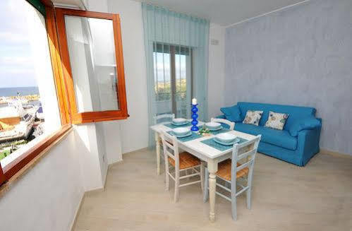 La Darsena Bed & Breakfast Gallipoli Ngoại thất bức ảnh